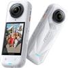 INSTA360 Action Camera INSTA360 X5, bianco