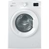 INDESIT IM 760 MY TIME IT LAVATRICE, Caricamento frontale, 7 kg, 15 programmi, Profondità 49,6 cm, Giri 1000 rpm, Bianco, livello rumorosità centrifuga 72 dB(A), Classe A