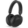 PHILIPS TAH8000EBK/00 CUFFIE WIRELESS, Nero