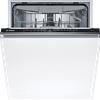 BOSCH SMV2HVX06E LAVASTOVIGLIE INCASSO, 59,8 cm, Classe C