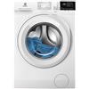 ELECTROLUX EW7W295W LAVASCIUGA, Caricamento frontale, capacità lavaggio 9 kg, asciugatura 5 14 programmi, Profondità 55,1 cm, BIANCO, Classe A