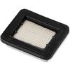 MAXPOWER Filtro Aria Adatto per Husqvarna - Numero di Riferimento 574668001, 574668002, 574668003