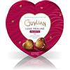 Guylian Heart Love Shaped 10 Chocolates Gift Box