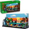 Lego Minecraft 21589 - Mini-Biomi
