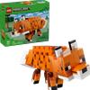 LEGO Minecraft 21588 - La Volpe