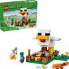 Lego Minecraft 21585 - Fattoria di galline