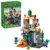 Lego Minecraft 21587 - Zombie Dungeon