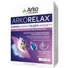 ARKOPHARMA Arkorelax Sonno&Ansia 15 Compresse