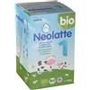 TOEPFER GMBH Neolatte 1 Bio Algal Dha 2 Buste X 350g