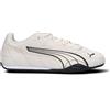 PUMA CATCH SD Sneaker donna bianca in suede