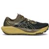 ASICS GEL-TRABUCO 13 GTX Scarpa trail running uomo militare in gore-tex