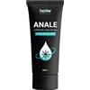 ByPlay Gel Lubrificante Anale Extra Scivoloso - Lubrificante Dilatatore e Idratante a Base d'Acqua Senza Macchie Unisex 100ml