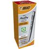 Bic Marcatore permanente BIC Marking Pocket 1445 punta conica 1 mm rosso 8209002