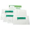 Methodo Buste adesive in carta ecologica Methodo C5 trasparenti - 228x165 mm conf. 250 pezzi - X101502