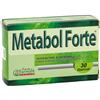 PHARMAFIT AGT Srl SOC.AGRICOLA Metabol forte 30 opercoli - - 903622241