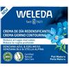 WELEDA ITALIA Srl Crema giorno contouring genziana blu & stella alpina 40 ml - - 987770500