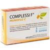 HOMEO SAPIENS Srl Phytum ton 30 compresse da 0,7 g - - 951300615