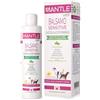 PHARMAREI Srls Mantle vet balsamo cuccioli e cute sensibile 250 ml - - 950047668