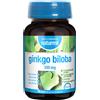 DIETMED ITALIA Srl Naturmil ginkgo biloba 500 mg 90 compresse - - 984775888