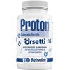 BIOTRADING Srl UNIPERSONALE Proton 90 orsetti gommosi - - 940090463