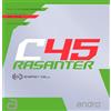 ANDRO Rivestimento Rasanter C45, nero, 2,0 mm