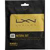 Luxilon Wilson Luxilon Natural Gut 130, 130, Trasparente