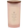 Chesapeake Bay Candle Chesapeake Bay candela profumata | Candela grande Tumbler Stillness + Purity per aromaterapia | Durata: fino a 82 ore | Collezione Mind & Body