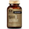 SALUGEA (RELOAD Srl) Salugea Sport 1 Endurance 60 capsule - Integratore per sportivi