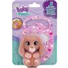 BABY PAWS TINY FIGURINE COLLEZIONABILI SORPRESA Mini animaletti collezionabili che chiudono gli occhi e includono una bustina per portarli con te. Bambini e bambine dai 4 anni in su
