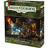 Asmodee - Arkham Horror LCG - La Città Sommersa - Esp. Campagna, Espansione Gioco da Tavolo, 1-4 Giocatori, 14+ Anni, Edizione in Italiano