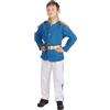 Bristol Novelty Principe (M), Colore, Age 6-8 Years Old, CC993 Halloween