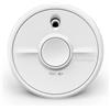 FireAngel SB5-INT Allarme Antincendio - Rilevatore Fumo Ottico per Casa con Batteria - Sensore Fumo Precoce - 90 x 35 mm - Bianco