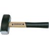 Peddinghaus 5293021250 Mazzetta con manico in legno di frassino, 150 G
