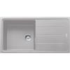 Franke Boston BFG 611-97 Alluminio