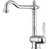 Franke Old England Cromato