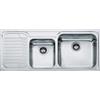 Franke Galassia GAX 621 sx