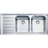 Franke Neptune NEX 221 sx