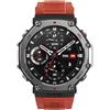 AMAZFIT T-REX 3 SMARTWATCH 1,5 LAVA - AMA2322R