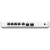 Ubiquiti UNIFI CLOUD GATEWAYS UBIQUITI UXG-FIBER-EU 1U CON SWITCH INT. 4P DA 2,5GBE - UXG-FIBER-EU