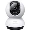 TP-LINK VIDEOCAMERA Wireless TP-LINK TC72 2K QHD (2560x1440)- 2.4GHz-orizz.360^ - Supporta Micro SD fino 512Gb (no incl.) Fino:30/05 - TC72