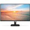 PHILIPS MONITOR PHILIPS LCD IPS LED 120Kz 27 Wide 27E1N1200A/00 4ms MM FHD 1500:1 BLACK VGA HDMI DP Vesa Fino:30/06 - 27E1N1200A/00