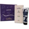 ZETA FARMACEUTICI SpA Euphidra Cofanetto Cantare a Squarciagola - Siero viso lenitivo 30 ml + Crema gel viso 30 ml