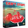 N/A Gioco di strategia "Can't Stop" con gioco in famiglia frenetico e round di gioco