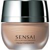 Sensai Cellular Performance Cream foundation 24