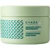 Gyada Cosmetics Linea Spirulina Impacco capelli rinforzante con spirulina