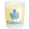 Carthusia Mediterraneo Candela profumata