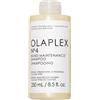 Olaplex No. 4 Bond maintenance shampoo
