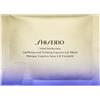 Shiseido Vital Perfection Uplifting and firming express eye mask