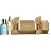 Molton Brown Coastal Cypress & Sea Fennel Christmas cracker