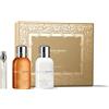 Molton Brown Sunlit Clementine & Vetiver Gift set